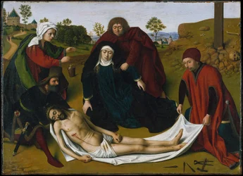 Lamentation